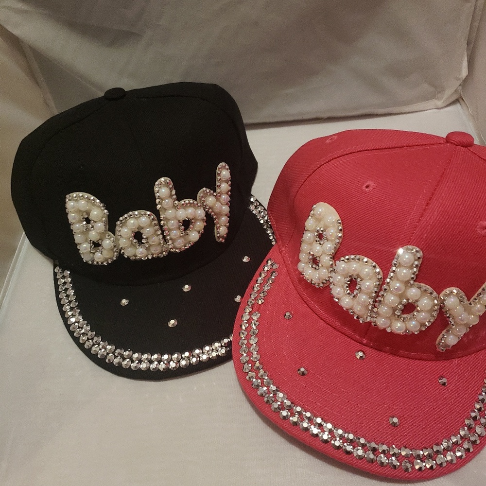 Caps - Picture 3 of 6